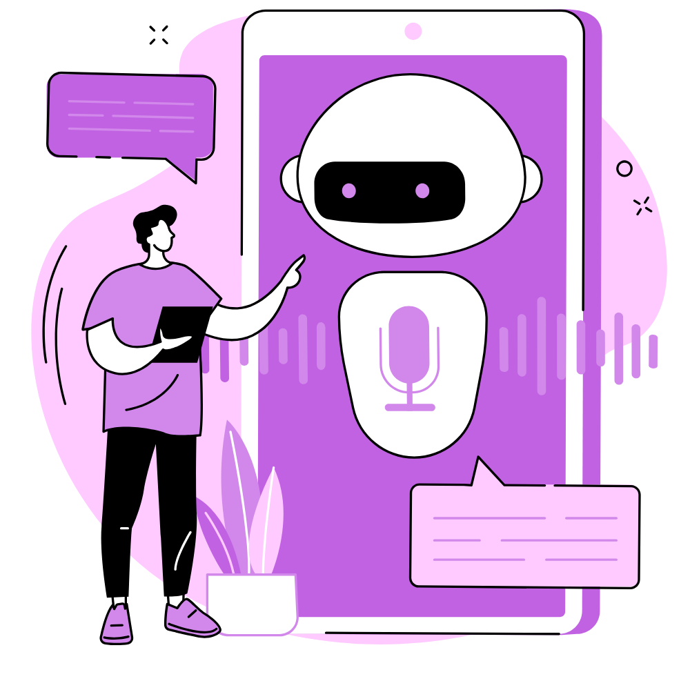 chat bot development