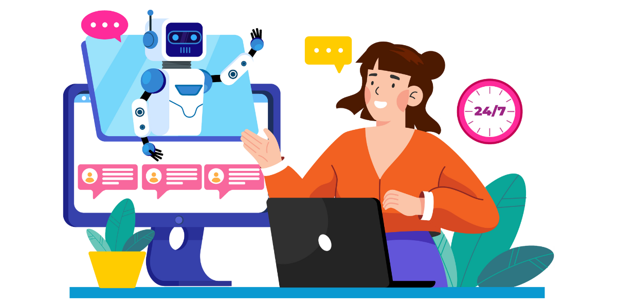 chat bot development