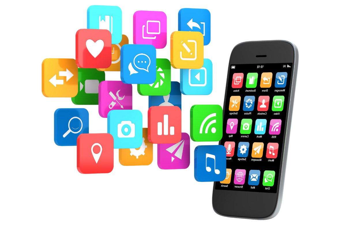 top mobile application development company